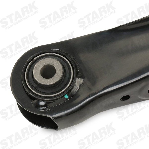 STARK SKCA-0051199 Suspension control arm with rubber mount, Control Arm