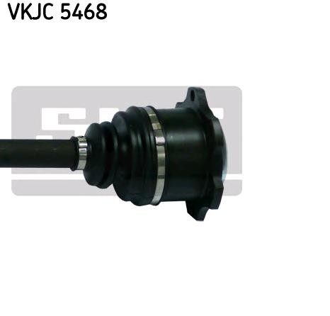 VKJC5468 CV shaft VKJC 5468 SKF 617mm
