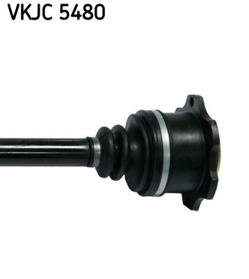 OEM-quality SKF VKJC 5480 CV axle shaft
