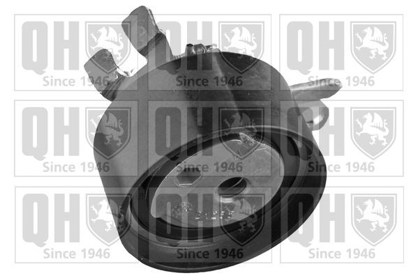 QUINTON HAZELL QTT1017 Timing belt tensioner pulley 0829.69