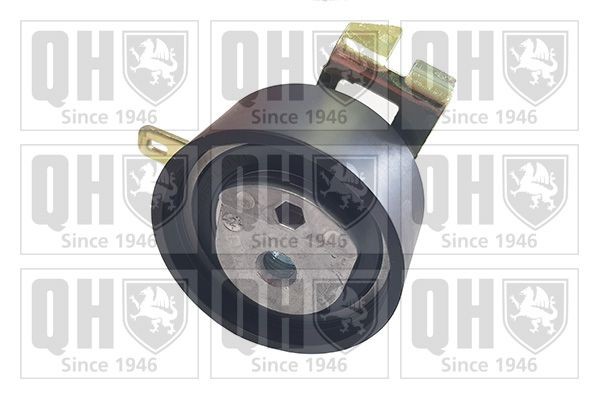 QUINTON HAZELL QTT1025 Timing belt tensioner pulley