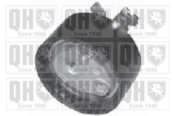 QUINTON HAZELL Tensioner pulley, timing belt QTT1149 buy