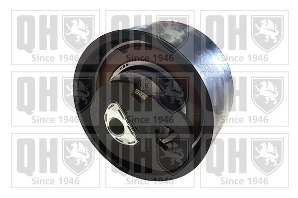 QUINTON HAZELL QTT1157 Timing belt tensioner pulley 0829-F9