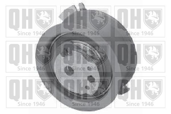 QUINTON HAZELL QTT1169 Timing belt tensioner pulley 03L 109 243E