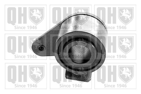 QUINTON HAZELL QTT175 Timing belt tensioner pulley