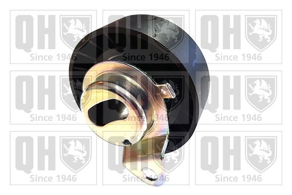 QUINTON HAZELL QTT181 Timing belt tensioner pulley Ford Mondeo GBP 1.8 i 16V 112 hp Petrol 1996 price