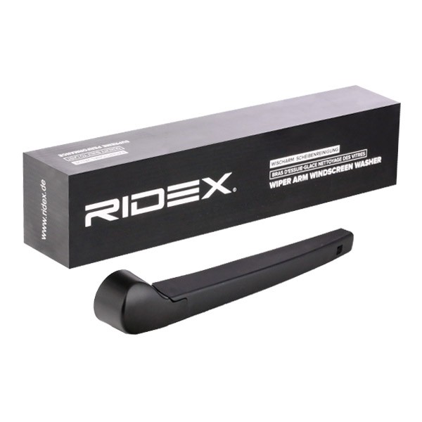 RIDEX | Wischerarm 301W0097 für Golf 6