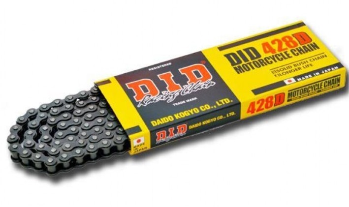 DID D 428 Chain 428D-138 buy