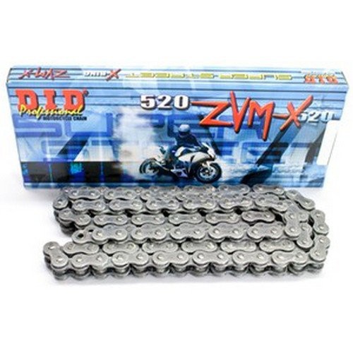 Motorrad DID ZVMX 520 Kette 520ZVMX-120 günstig kaufen