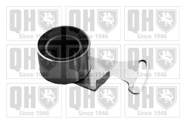 QTT436 QUINTON HAZELL Spannrolle, Zahnriemen QTT436 günstig kaufen