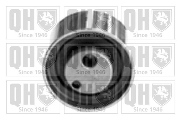 QUINTON HAZELL QTT446 Timing belt kit 12810-71C01