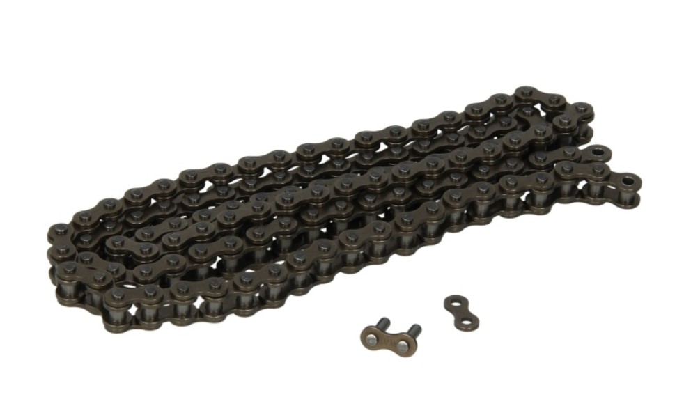 DID 25H 25H-110 Chain Roller, Closed chain
