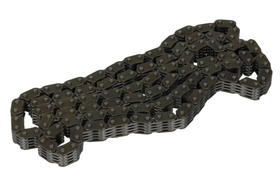 DID SCA0412SV SCA0412SV-144 Chain Plate, Closed chain