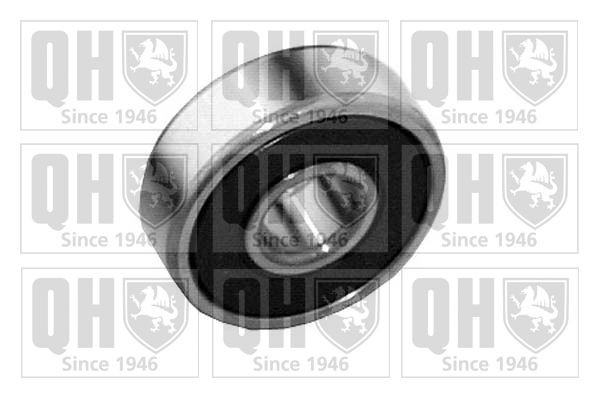 Volkswagen TARO Timing belt tensioner pulley QUINTON HAZELL QTT454 cheap