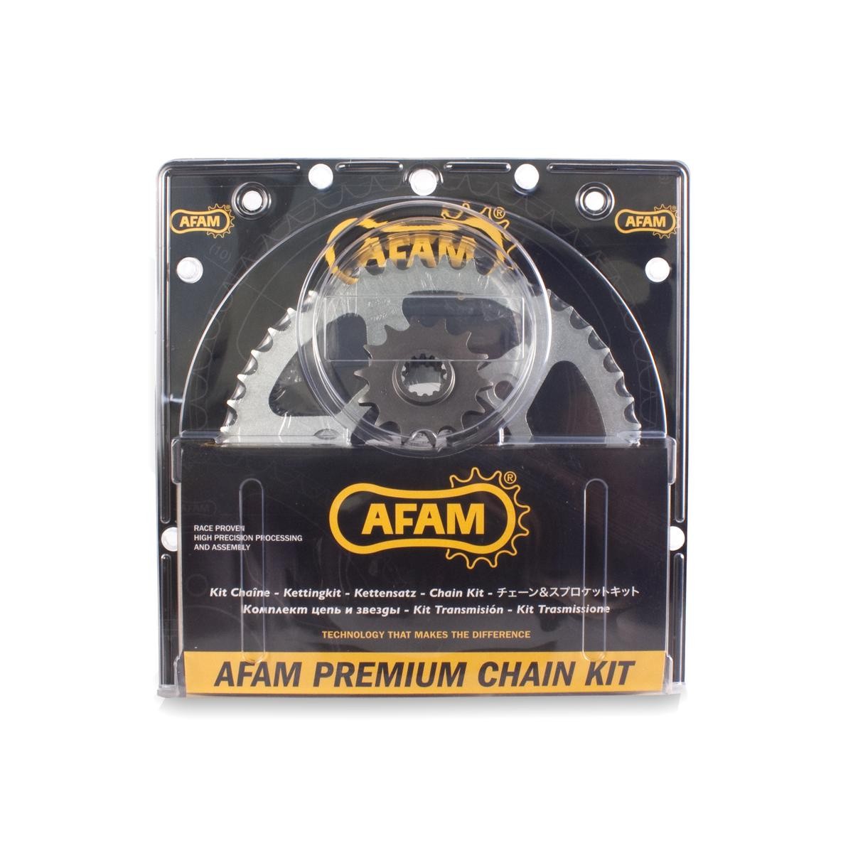 AFAM XSR2 Chain Lock MR A525XSR2-G buy
