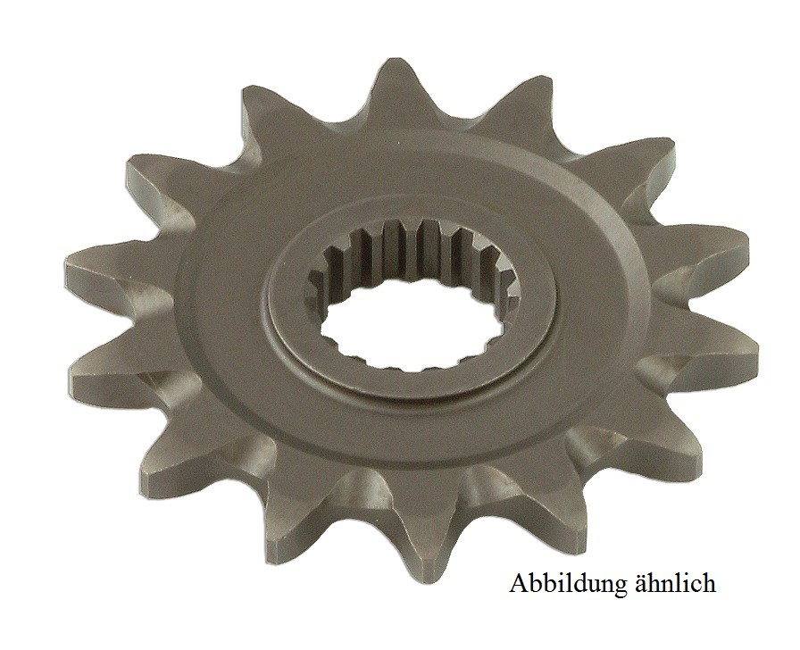 AFAM 73301+14 Chain Pinion Number of Teeth: 14
