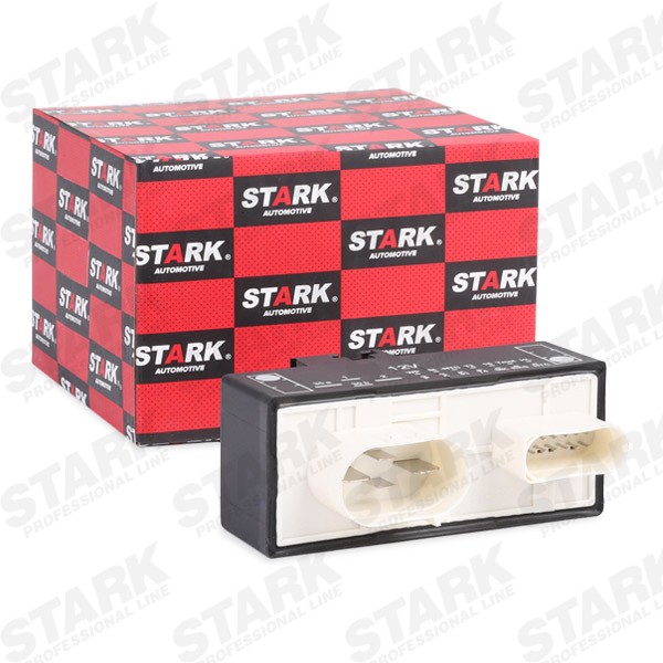 STARK Control Unit, electric fan (engine cooling) SKCUE-4520003