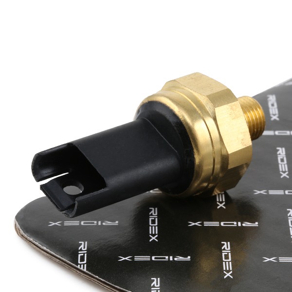 RIDEX Fuel pressure sensor 3942S0040