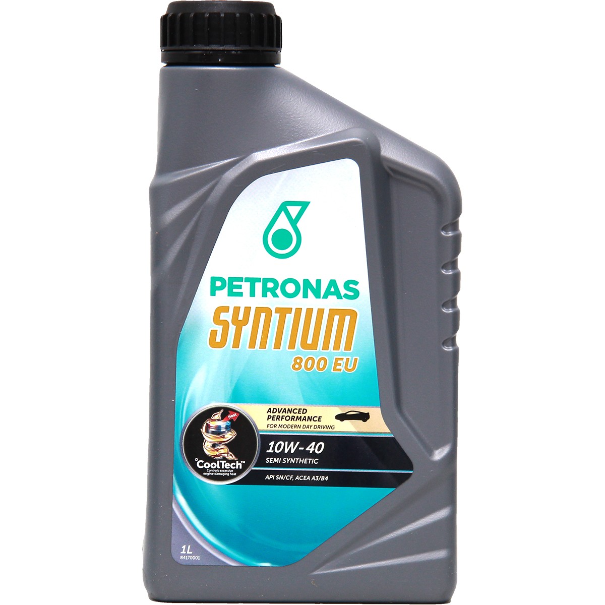 PETRONAS SYNTIUM, 800 EU 10W-40, 1l, Part Synthetic Oil Motor oil 18021619 buy