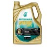 Hochwertiges Öl von PETRONAS 18055019 5W-40, 5l, Synthetiköl