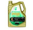 Qualitäts Öl von PETRONAS 18075019 5W-30, 5l, Synthetiköl