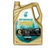 Hochwertiges Öl von PETRONAS 8001238080330 5W-40, 5l, Synthetiköl