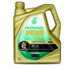Qualitäts Öl von PETRONAS 18344019 0W-30, 4l, Synthetiköl