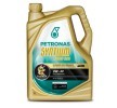Hochwertiges Öl von PETRONAS 18345019 0W-30, 5l, Synthetiköl