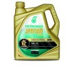 Hochwertiges Öl von PETRONAS 18364019 0W-20, 4l, Synthetiköl