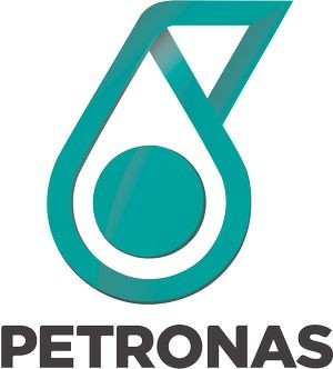 Motor oil PETRONAS 10W-40, 5l, Part Synthetic Oil longlife 21435019