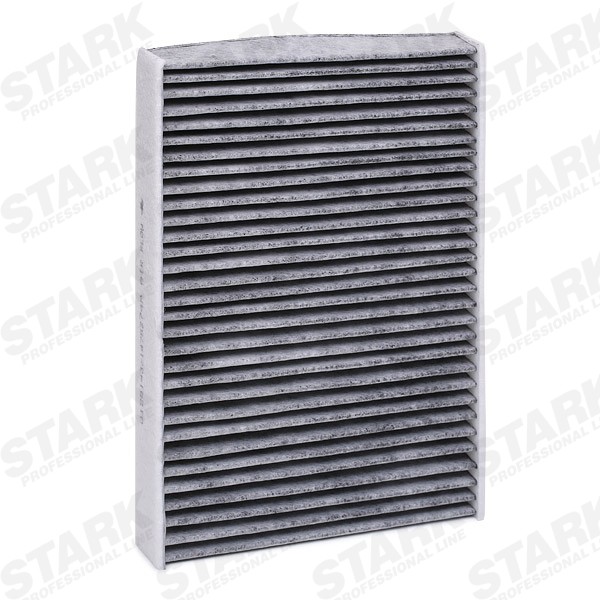 SKIF0170476 AC filter STARK SKIF-0170476 review and test
