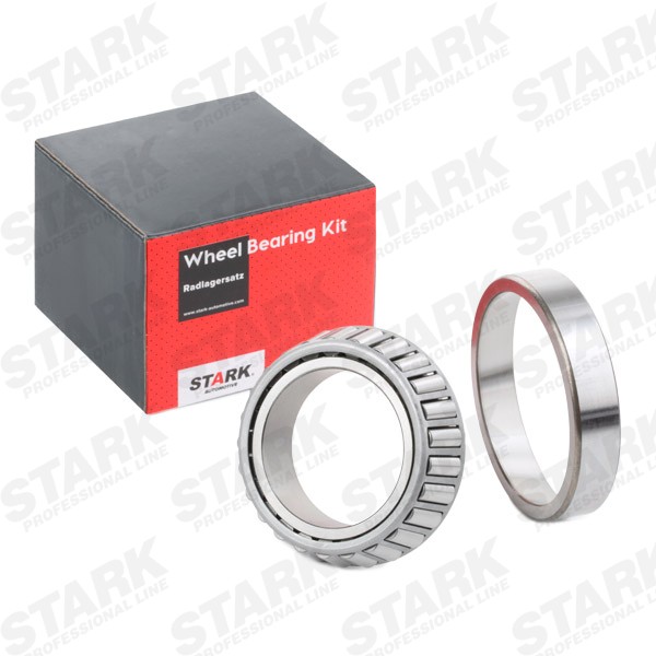 STARK Hub bearing SKWB-0181258