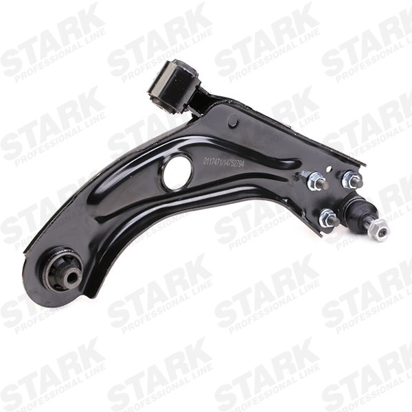 SKCA0051240 Track control arm STARK SKCA-0051240 review and test