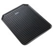 14941 Car floor mats Elastomer, Quantity: 1, Black from WALSER at low prices - buy now!