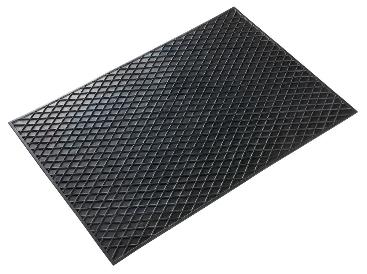 WALSER Rectangle 14996 Car boot liner OPEL MOVANO