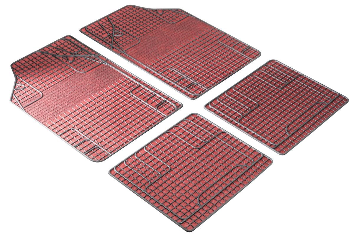 Fußmatten WALSER für SMART Qualität AUTODOC Katalog FORTWO in | günstig Equipment kaufen Original online