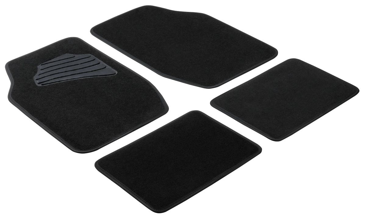 Fußmatten WALSER für SMART | in Katalog Equipment Original FORTWO kaufen online günstig Qualität AUTODOC