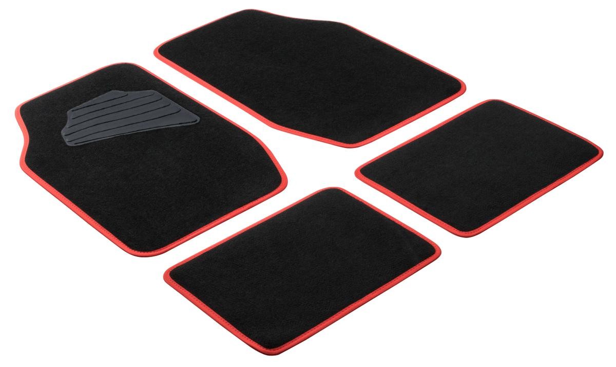 WALSER Fußmatten für Shop VOLVO online V70 AUTODOC ➤ kaufen günstig