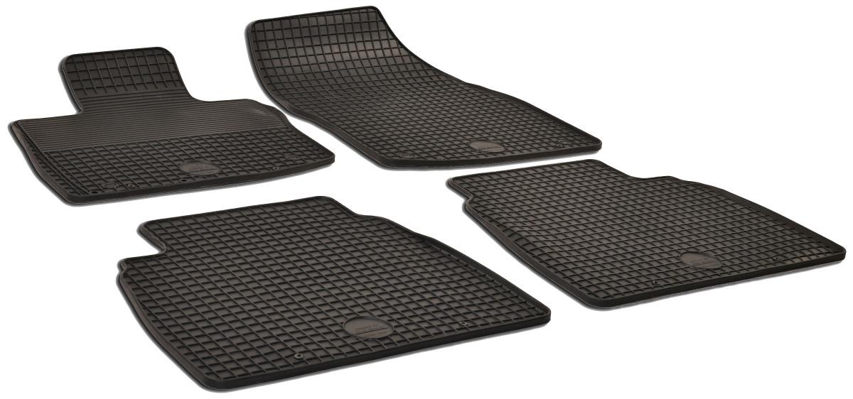 Fußmatten für Honda kaufen Original 8 - Gummi Preise und günstige Textil Qualität Civic AUTODOC und bei