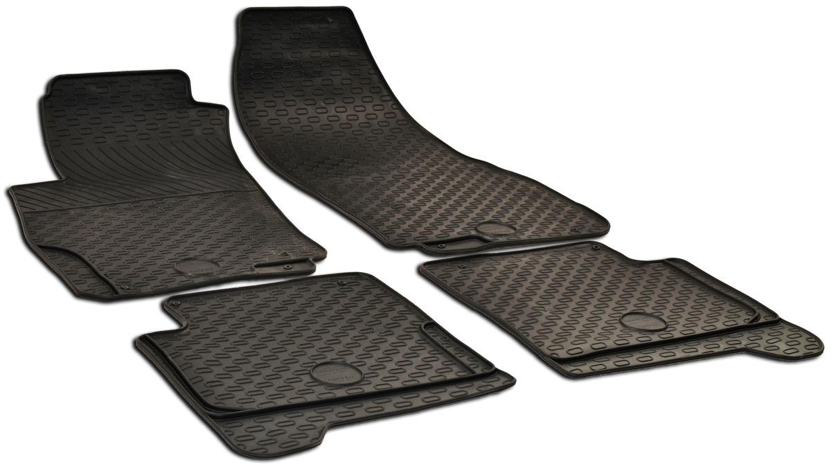 Fußmatten für Fiat Punto 199 Gummi und Textil kaufen - Original Qualität  und günstige Preise bei AUTODOC | Automatten