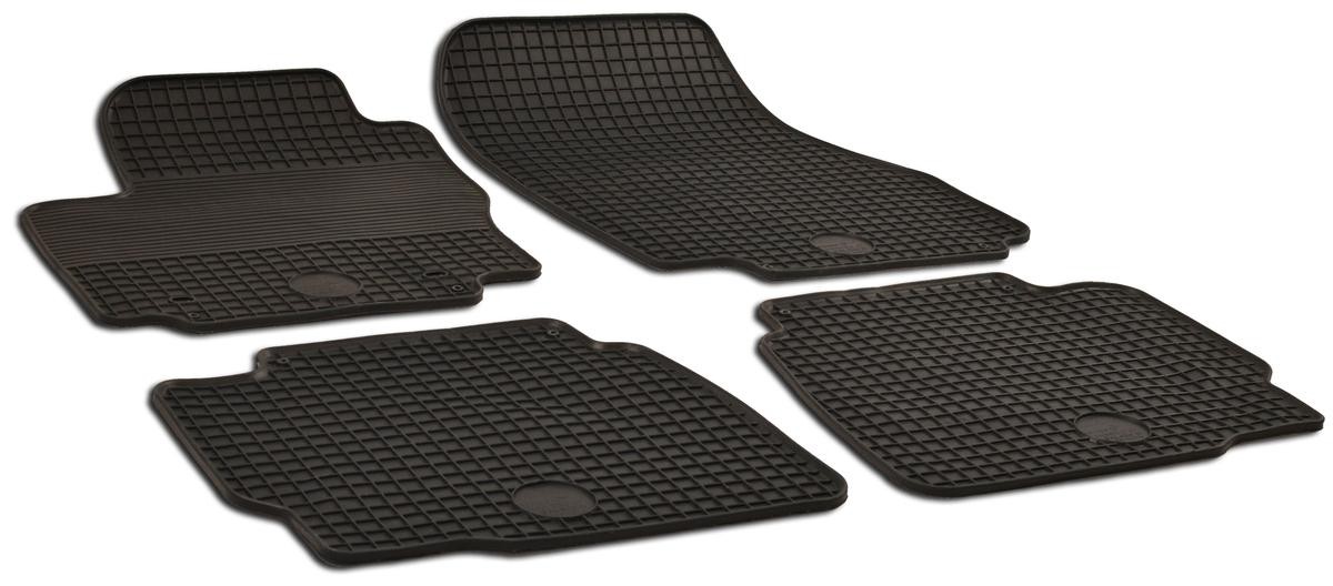 günstig für AUTODOC C-MAX Shop ➤ WALSER Fußmatten FORD online kaufen