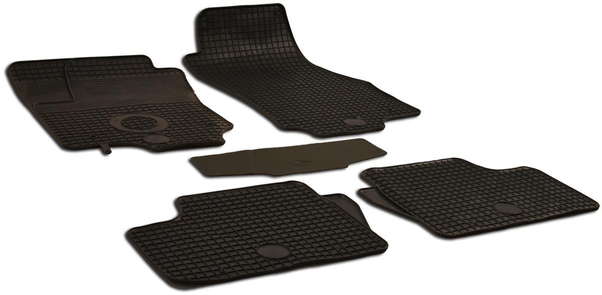 Fußmatten für OPEL Gummi und Textil günstig online kaufen ▷ AUTODOC