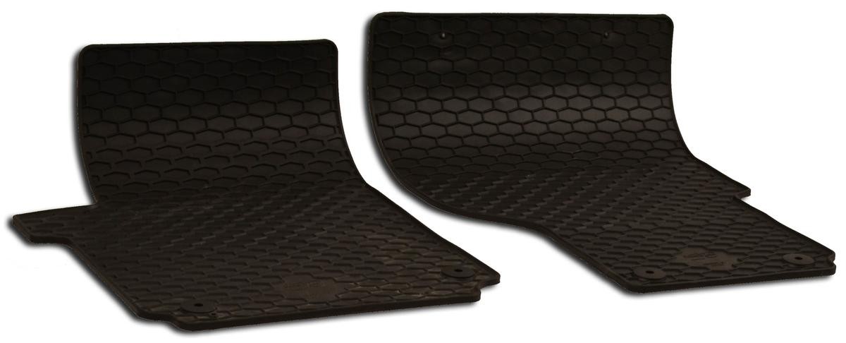 Fußmatten für VW AMAROK Gummi und Textil günstig kaufen ▷ AUTODOC-Onlineshop