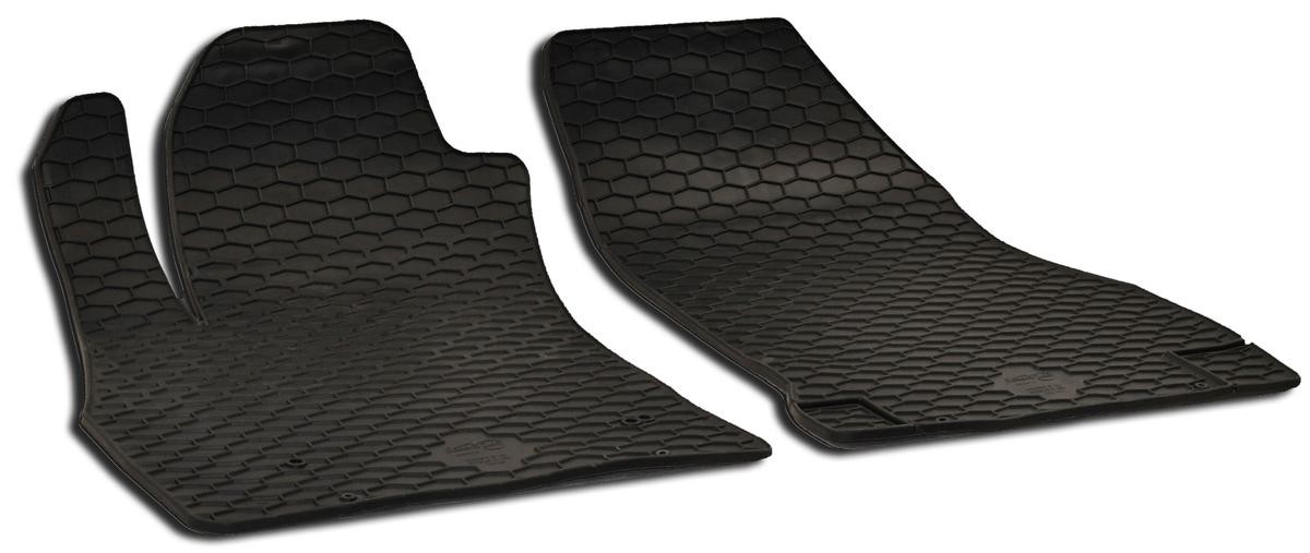 WALSER Fußmatten ➤ 500 kaufen günstig online für FIAT Shop AUTODOC