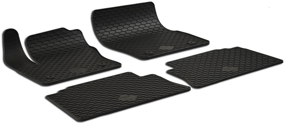 ➤ kaufen Shop WALSER C-MAX günstig online für AUTODOC Fußmatten FORD