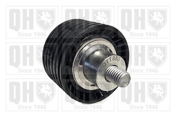 QUINTON HAZELL QTT880 Timing belt kit 130775630R