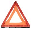 Elakadásjelző háromszögek WALSER 44266
