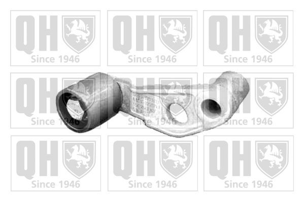 QUINTON HAZELL Deflection & guide pulley, timing belt QTT958 buy