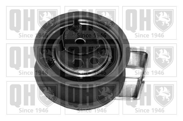 QUINTON HAZELL QTT962 Timing belt tensioner pulley 045 109 243 A