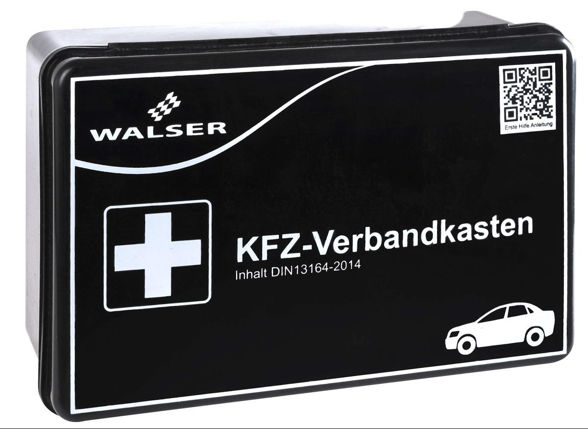 WALSER Cassetta pronto soccorso 44262